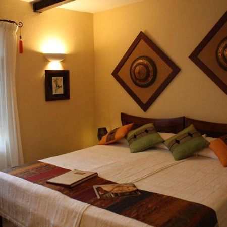 La Villa Marbella - Old Town Zewnętrze zdjęcie
