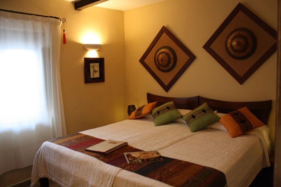 La Villa Marbella - Old Town Zewnętrze zdjęcie
