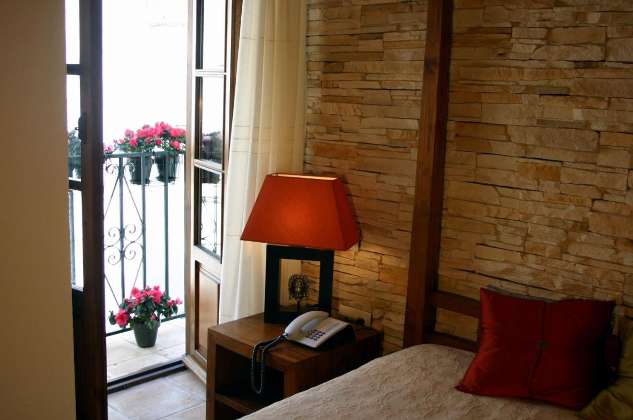 La Villa Marbella - Old Town Zewnętrze zdjęcie