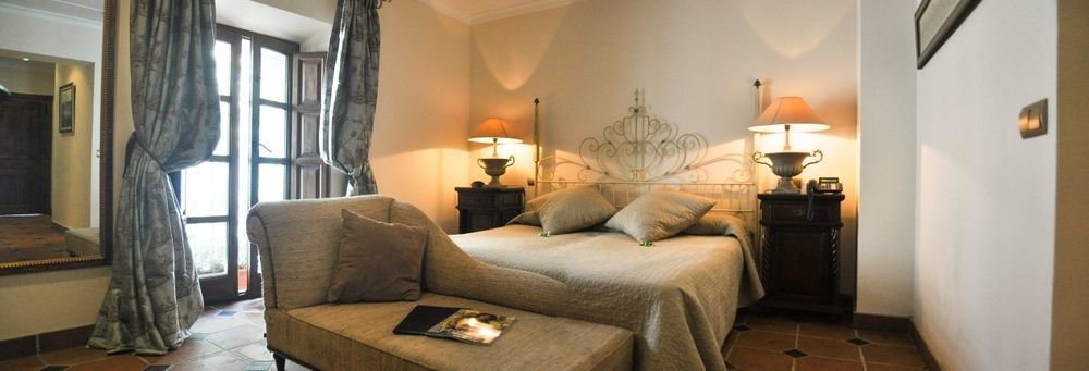 La Villa Marbella - Old Town Zewnętrze zdjęcie