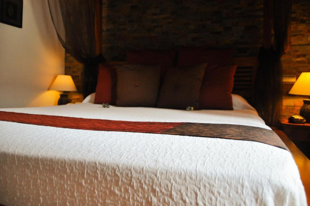 La Villa Marbella - Old Town Pokój zdjęcie