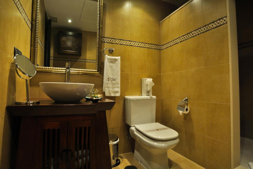 La Villa Marbella - Old Town Pokój zdjęcie