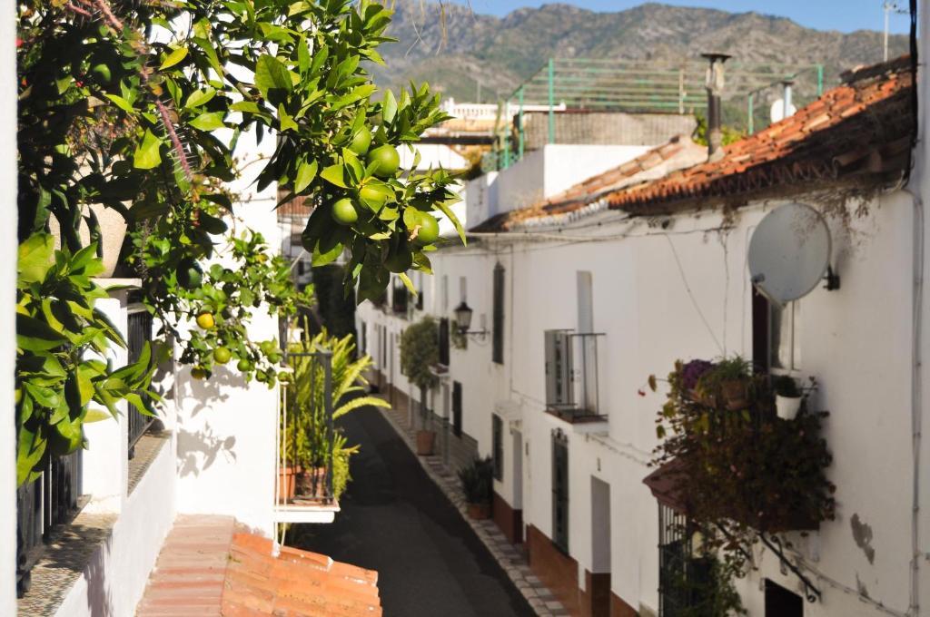 La Villa Marbella - Old Town Pokój zdjęcie