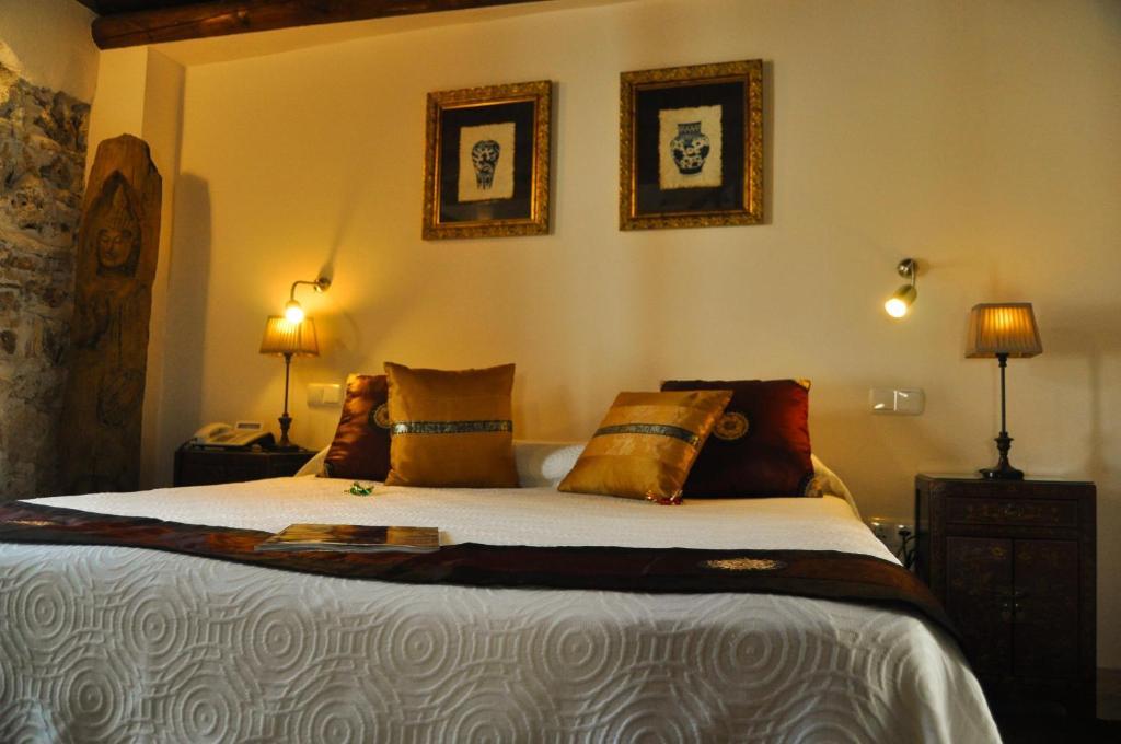 La Villa Marbella - Old Town Pokój zdjęcie