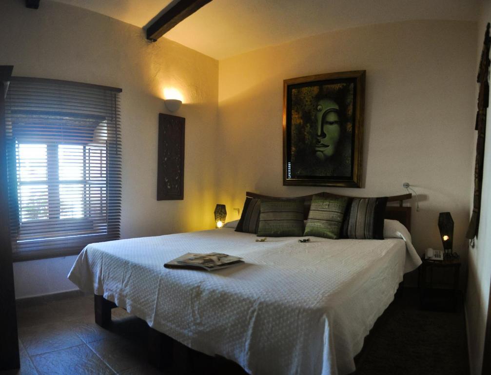 La Villa Marbella - Old Town Pokój zdjęcie