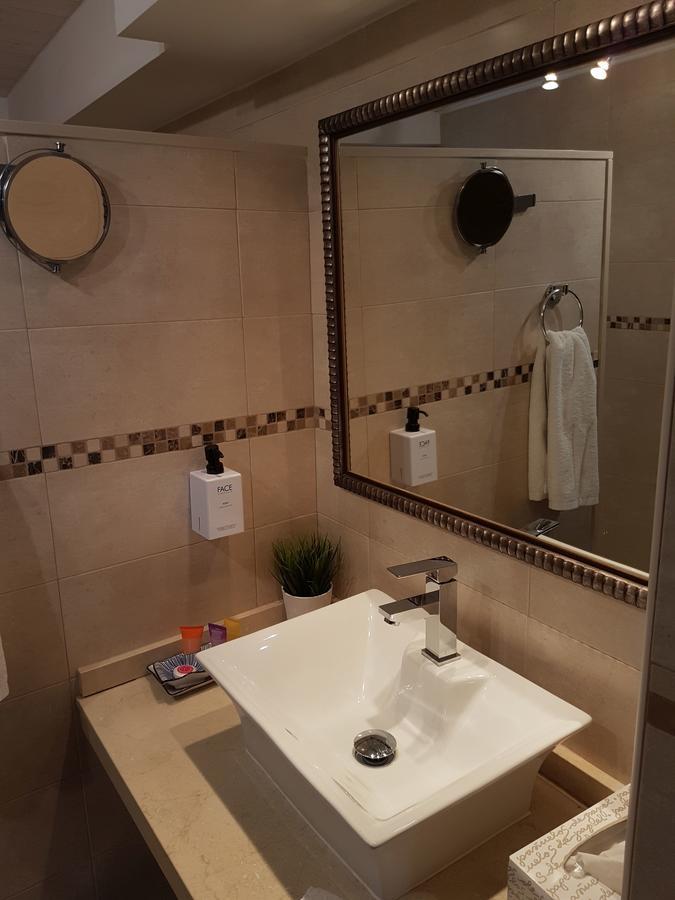 La Villa Marbella - Old Town Zewnętrze zdjęcie