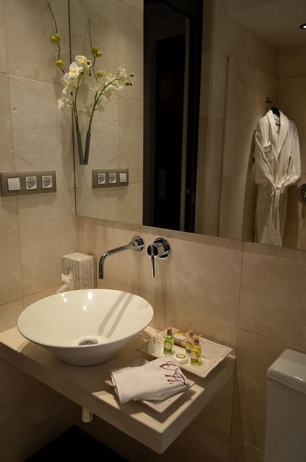La Villa Marbella - Old Town Zewnętrze zdjęcie