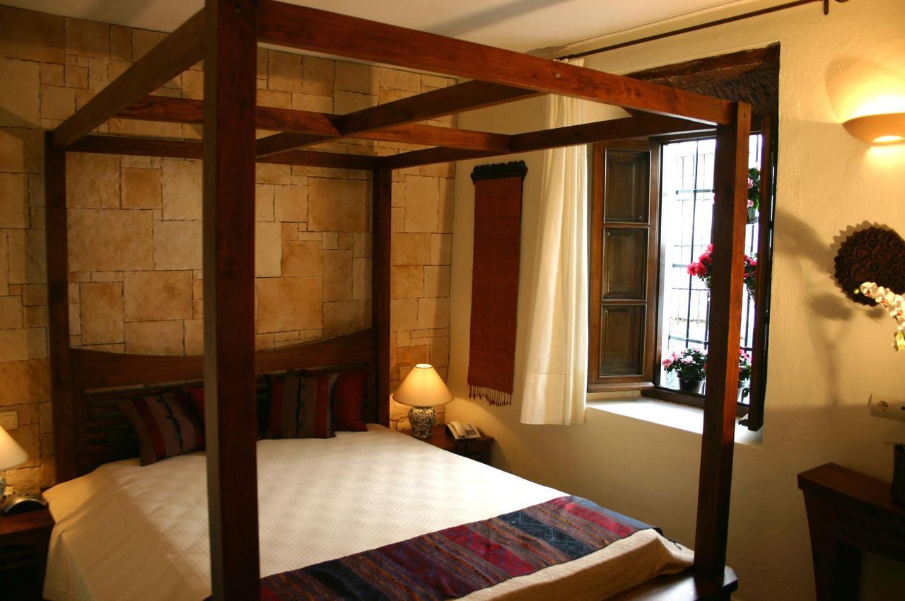 La Villa Marbella - Old Town Zewnętrze zdjęcie