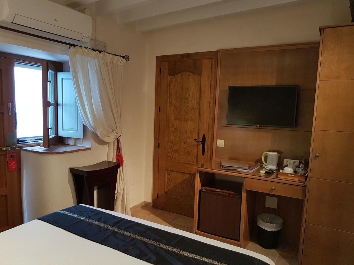 La Villa Marbella - Old Town Zewnętrze zdjęcie