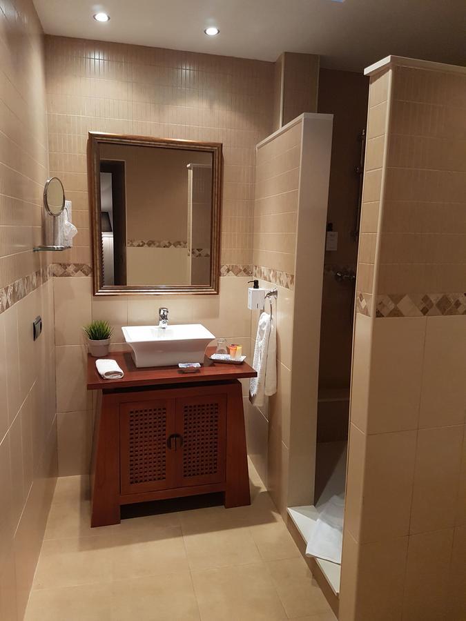 La Villa Marbella - Old Town Zewnętrze zdjęcie