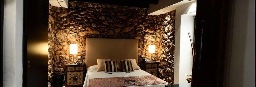 La Villa Marbella - Old Town Zewnętrze zdjęcie